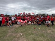 Foto: Barra: Guarda Popular • Club: Internacional