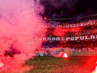 Foto: "Grenal em Curitiba, 22/06/2024" Barra: Guarda Popular • Club: Internacional