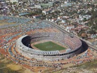 Foto: "Grenal anos 70" Barra: Guarda Popular &bull; Club: Internacional