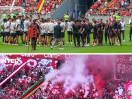 Foto: "Treino 22/11/2025" Barra: Guarda Popular &bull; Club: Internacional