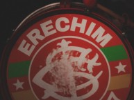 Foto: "Ypiranga X internacional ( gaúcho 2026 )" Barra: Guarda Popular &bull; Club: Internacional