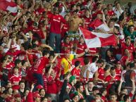 Foto: Barra: Guarda Popular • Club: Internacional