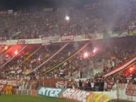 Foto: Barra: Guarda Popular • Club: Internacional