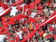 Foto: Barra: Guarda Popular • Club: Internacional