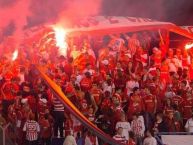 Foto: Barra: Guarda Popular • Club: Internacional