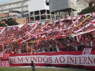 Foto: Barra: Guarda Popular • Club: Internacional