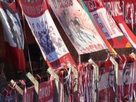 Foto: Barra: Guarda Popular • Club: Internacional • País: Brasil