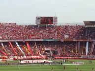 Foto: Barra: Guarda Popular • Club: Internacional • País: Brasil