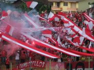 Foto: Barra: Guarda Popular • Club: Internacional