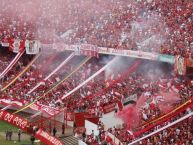 Foto: Barra: Guarda Popular • Club: Internacional • País: Brasil