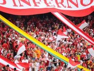 Foto: Barra: Guarda Popular • Club: Internacional