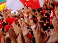 Foto: Barra: Guarda Popular • Club: Internacional