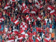 Foto: Barra: Guarda Popular • Club: Internacional