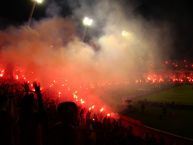 Foto: Barra: Guarda Popular • Club: Internacional • País: Brasil