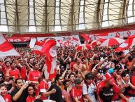 Foto: Barra: Guarda Popular • Club: Internacional