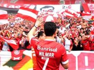 Foto: Barra: Guarda Popular • Club: Internacional