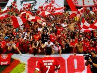 Foto: Barra: Guarda Popular • Club: Internacional