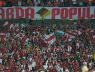 Foto: Barra: Guarda Popular • Club: Internacional