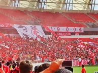 Foto: Barra: Guarda Popular • Club: Internacional • País: Brasil