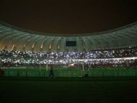 Foto: Barra: Guarda Popular • Club: Internacional • País: Brasil