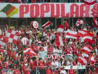 Foto: Barra: Guarda Popular • Club: Internacional