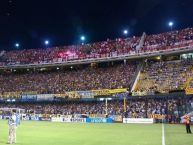 Foto: Barra: Guarda Popular • Club: Internacional