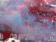 Foto: Barra: Guardia Roja • Club: Tiburones Rojos de Veracruz