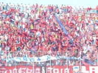 Foto: Barra: Guardia Roja • Club: Tiburones Rojos de Veracruz • País: México