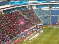 Foto: "invasion a puebla 2016" Barra: Guardia Roja • Club: Tiburones Rojos de Veracruz • País: México