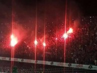 Foto: "Copa MX 2016" Barra: Guardia Roja • Club: Tiburones Rojos de Veracruz