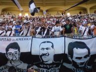 Foto: Barra: Guerreiros do Almirante • Club: Vasco da Gama