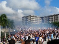 Foto: Barra: Guerreiros do Almirante • Club: Vasco da Gama • País: Brasil