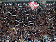 Foto: Barra: Guerreiros do Almirante • Club: Vasco da Gama • País: Brasil