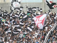 Foto: Barra: Guerreiros do Almirante • Club: Vasco da Gama • País: Brasil