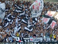 Foto: Barra: Guerreiros do Almirante • Club: Vasco da Gama • País: Brasil