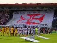 Foto: Barra: Guerreiros do Almirante • Club: Vasco da Gama • País: Brasil