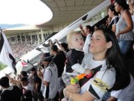 Foto: Barra: Guerreiros do Almirante • Club: Vasco da Gama • País: Brasil