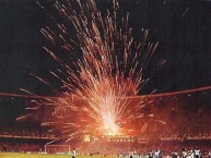 Foto: "Torcidas Organizadas Años 90" Barra: Guerreiros do Almirante • Club: Vasco da Gama • País: Brasil