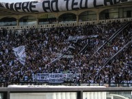 Foto: Barra: Guerreiros do Almirante • Club: Vasco da Gama • País: Brasil