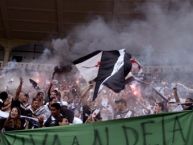 Foto: Barra: Guerreiros do Almirante • Club: Vasco da Gama • País: Brasil