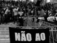 Foto: Barra: Guerreiros do Almirante • Club: Vasco da Gama • País: Brasil