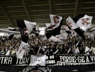 Foto: Barra: Guerreiros do Almirante • Club: Vasco da Gama • País: Brasil