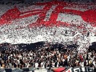 Foto: Barra: Guerreiros do Almirante • Club: Vasco da Gama • País: Brasil