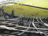 Foto: Barra: Guerreiros do Almirante • Club: Vasco da Gama