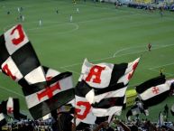 Foto: Barra: Guerreiros do Almirante • Club: Vasco da Gama • País: Brasil