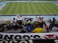 Foto: Barra: Guerreiros do Almirante • Club: Vasco da Gama • País: Brasil