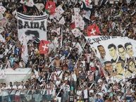 Foto: Barra: Guerreiros do Almirante • Club: Vasco da Gama