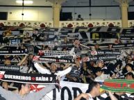 Foto: Barra: Guerreiros do Almirante • Club: Vasco da Gama • País: Brasil