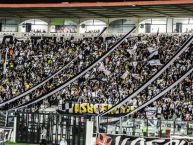 Foto: Barra: Guerreiros do Almirante • Club: Vasco da Gama