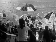 Foto: Barra: Guerreiros do Almirante • Club: Vasco da Gama • País: Brasil